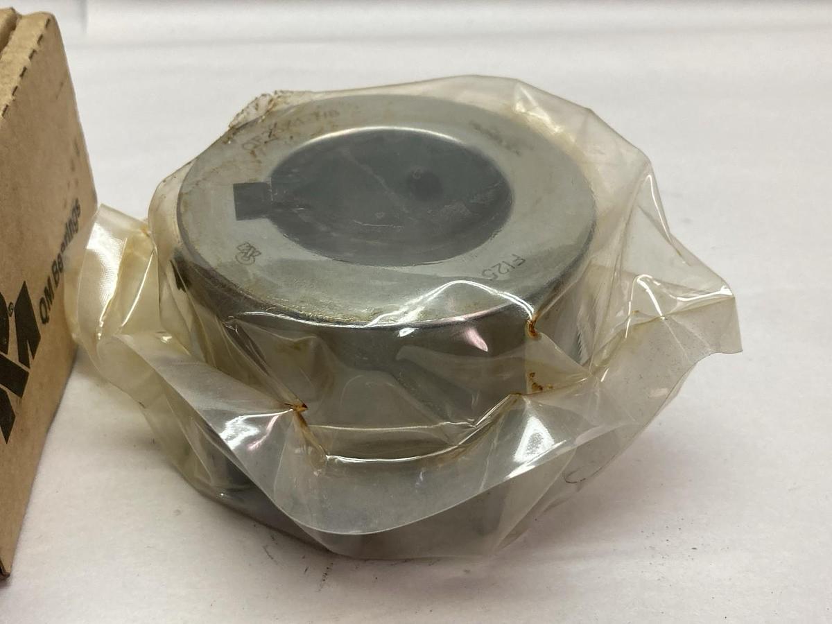 QM Bearings,QF25X1-7/8,Coupling Hub
