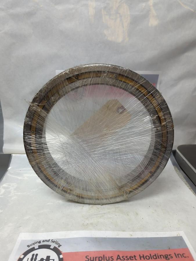 CONSOLIDATED,SLS-8-1/4,BEARING MISSING BOX NOS