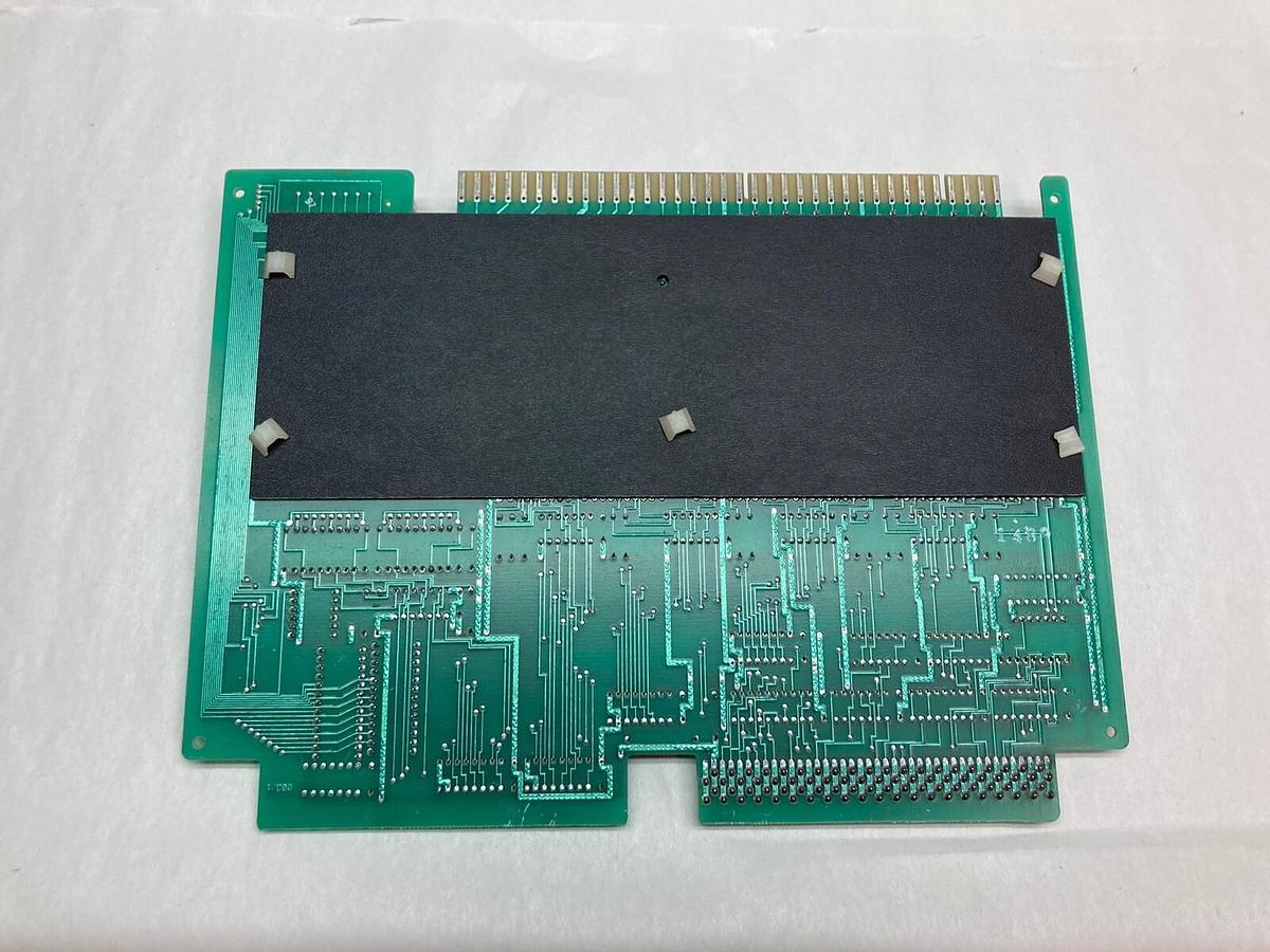 Used General Electric,IC600BF823K,Circuit Board