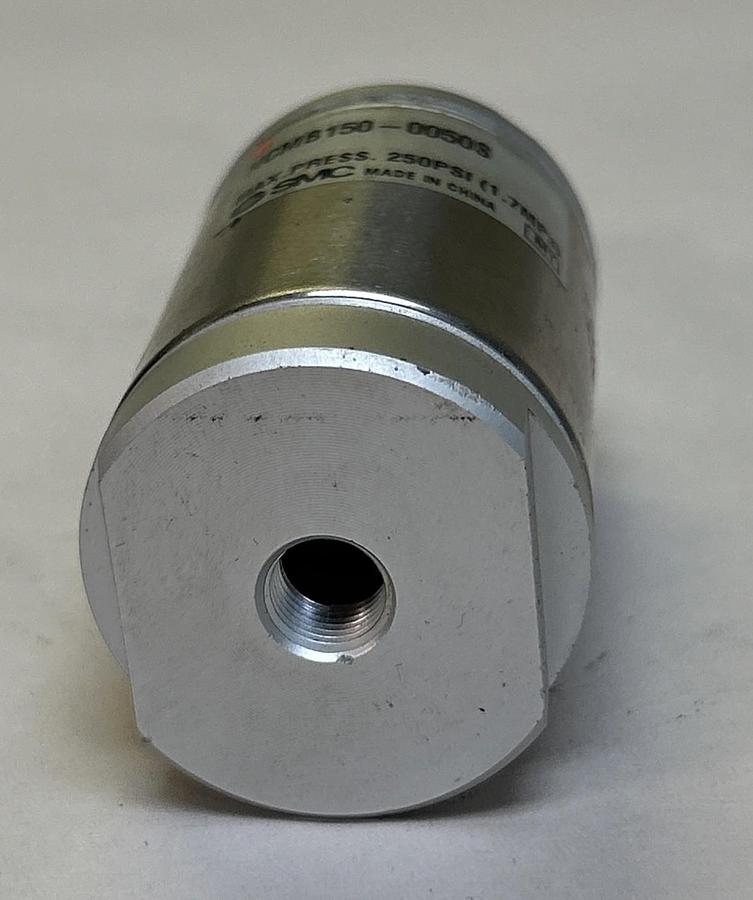 Used SMC,NCMB150-0050S,AIR CYLINDER