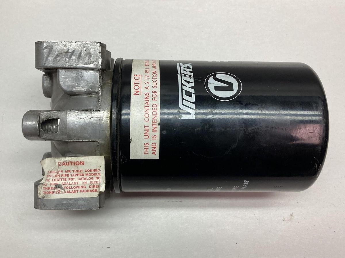 Used Vickers,573083,Filter Element