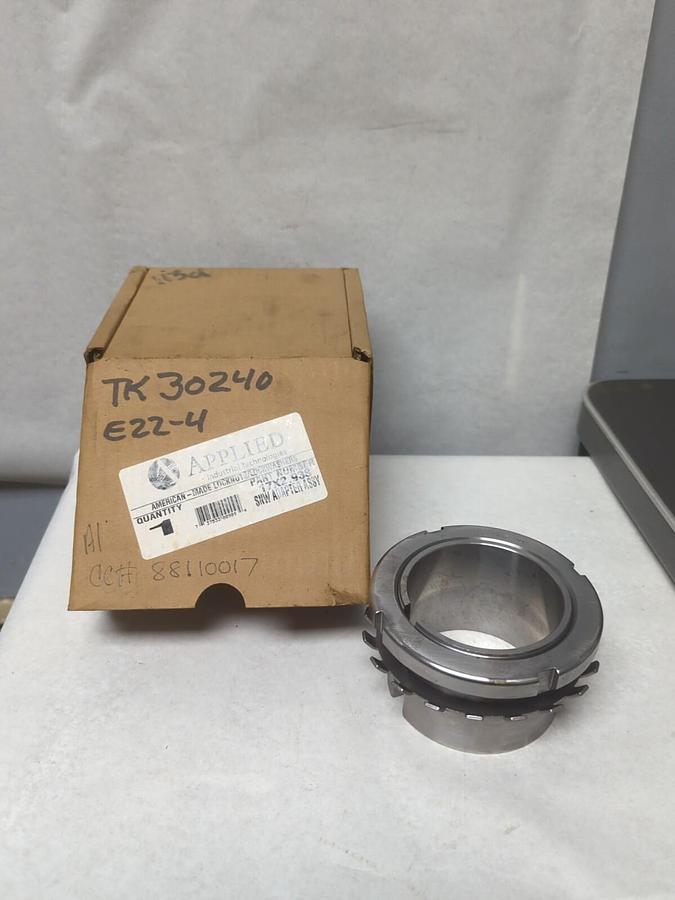 APPLIED,17X2.938,BEARING ADAPTER ASSEMBLY NOS