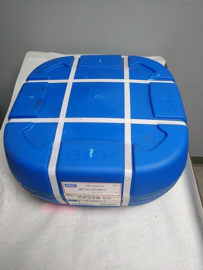Used SKF Explorer,22328 CC/C3W33,Spherical Roller Bearing NOS