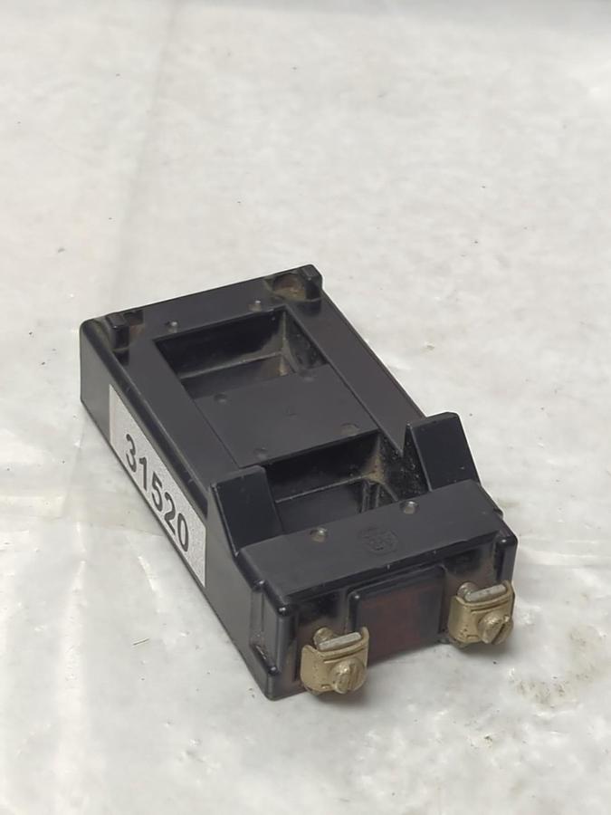 Used ALLEN BRADLEY,CB236,COIL 115-120V 60HZ 110V 50HZ PRE-OWNED