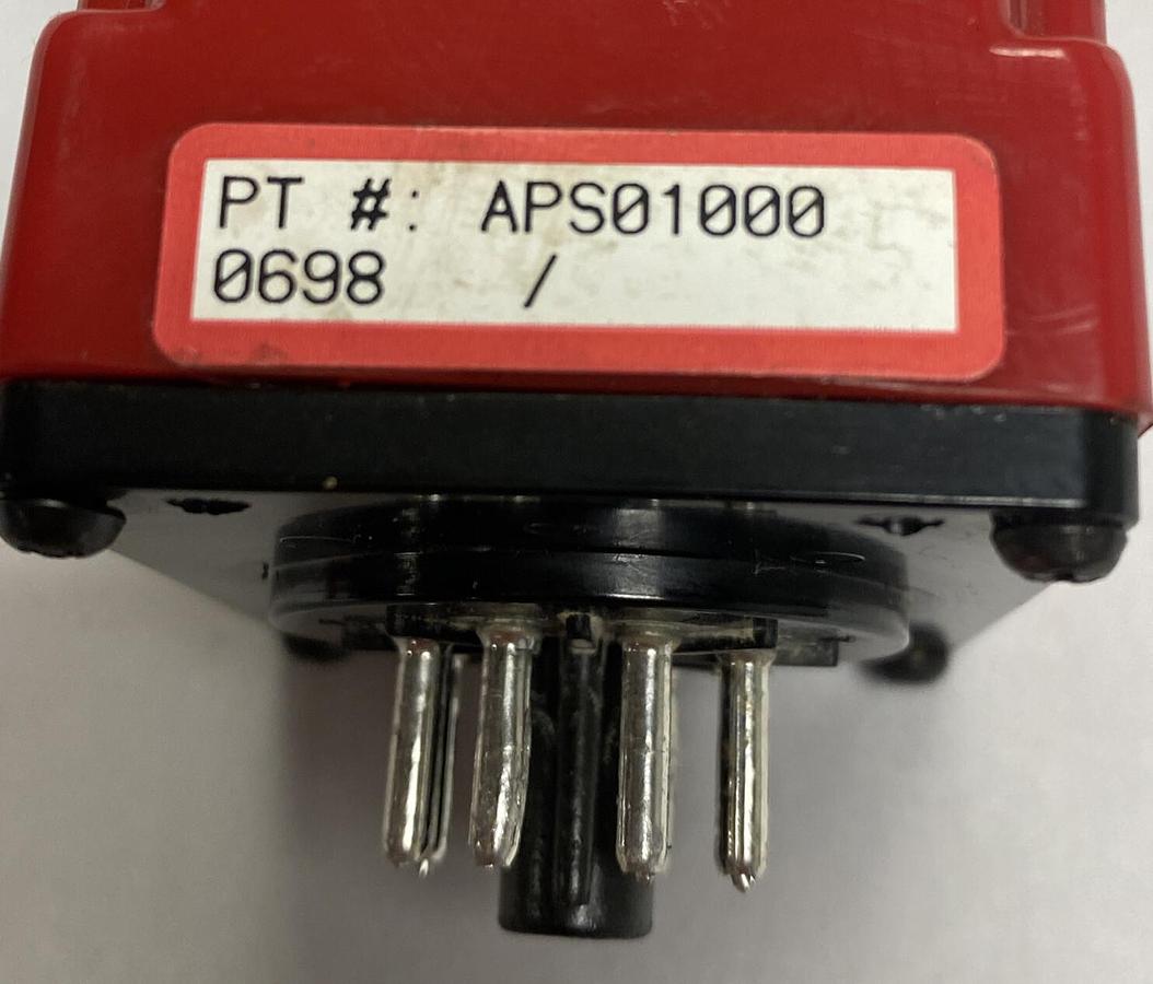 Used RED LION CONTROLS,APS01000,POWER SUPPLY