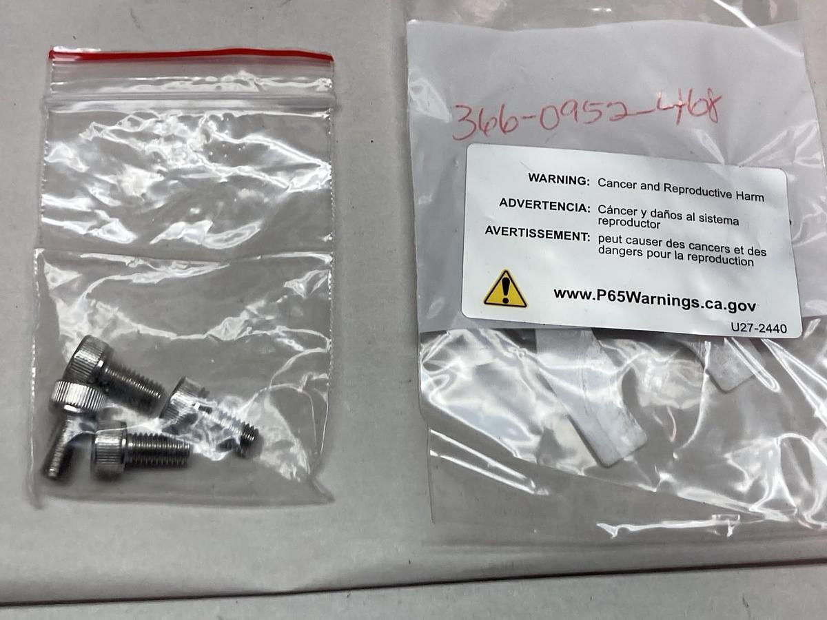 Used Pentair,Model 7126858784,Shaft Seal