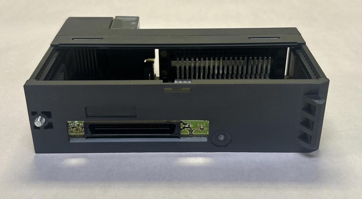 Used MITSUBISHI,A1SY42P,OUTPUT MODULE