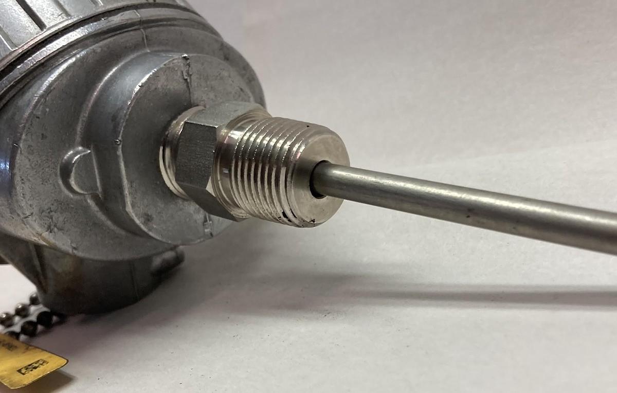 Pyromation,J48G-004-SL-8HN31,Thermocouple