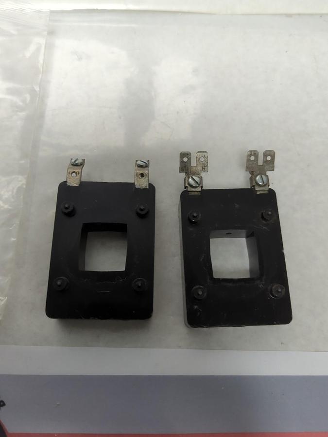 Used GENERAL ELECTRIC,55-B22A,COIL 115-120V 50H7 110V 50HZ LOT OF 2 PRE-OWNED