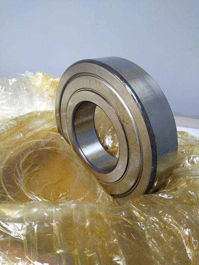 Used FAG,6319/C3,Deep Groove Ball Bearing NOS