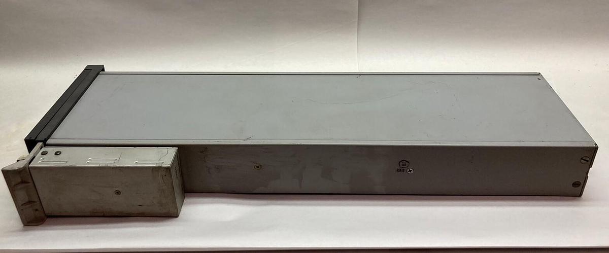 Used Foxboro,E27AM-SA-+EA4,Indicator Process Controller