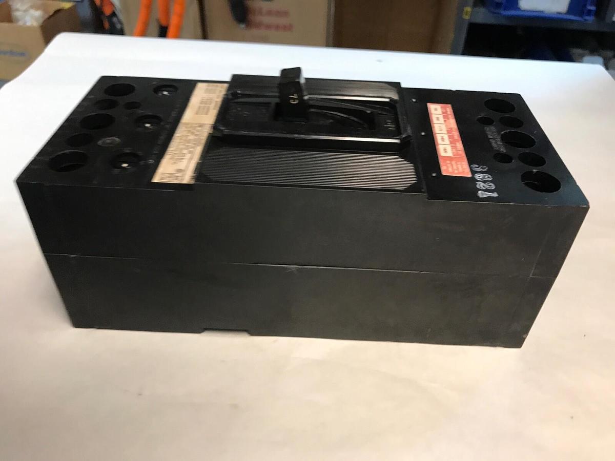 Gould,FJ3-B070 ITE,Circuit Breaker 70AMP 600VAC