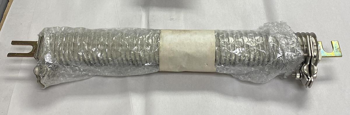 Ohmite,PFE5KR500,Wire wound Power Resistor 0.5 Ohms NOS