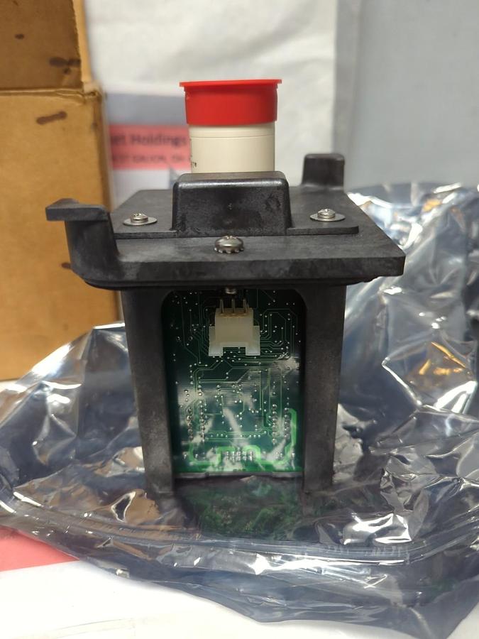 HACH,6205000,VALVE MODULE ASSEMBLY APA 6000 NOS