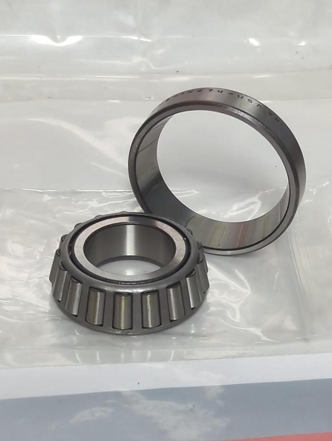 Used TIMKEN,14130-14274,TAPERED ROLLER BEARING PRE-OWNED