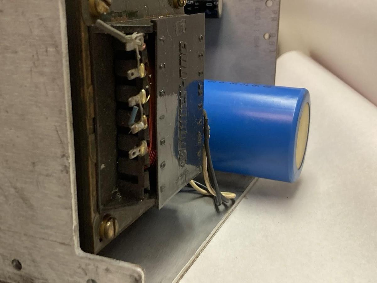 Used Sola Power-One,HN12-5.1-A,Power Supply 12VDC 5.1A