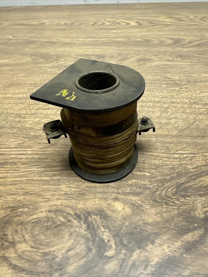 GE,G22D11G76,20A DC Coil