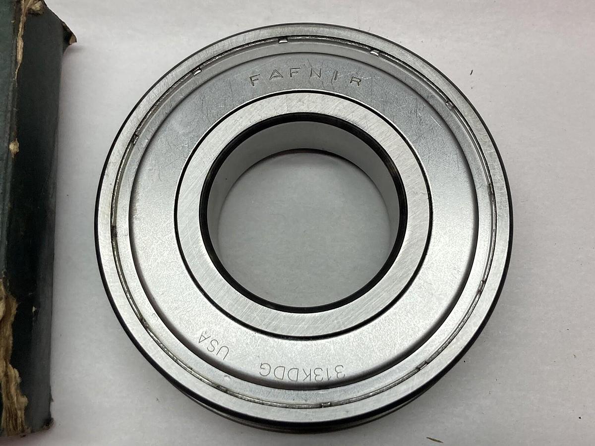 Fafnir,313KDDG LN4S,Bearing