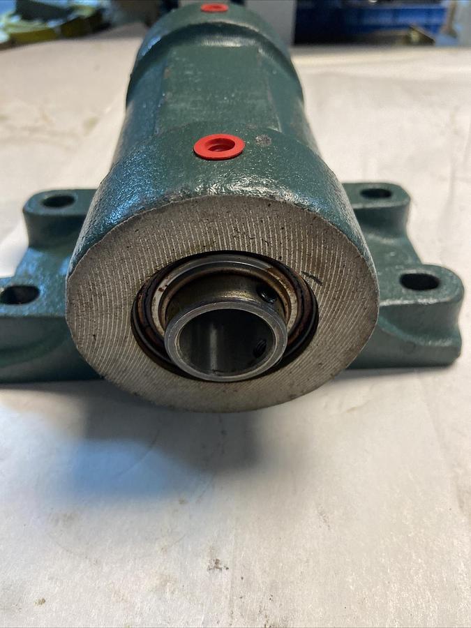 Dodge,F&BCC100 134132,Pillow Block Bearing 1 INCH Bore