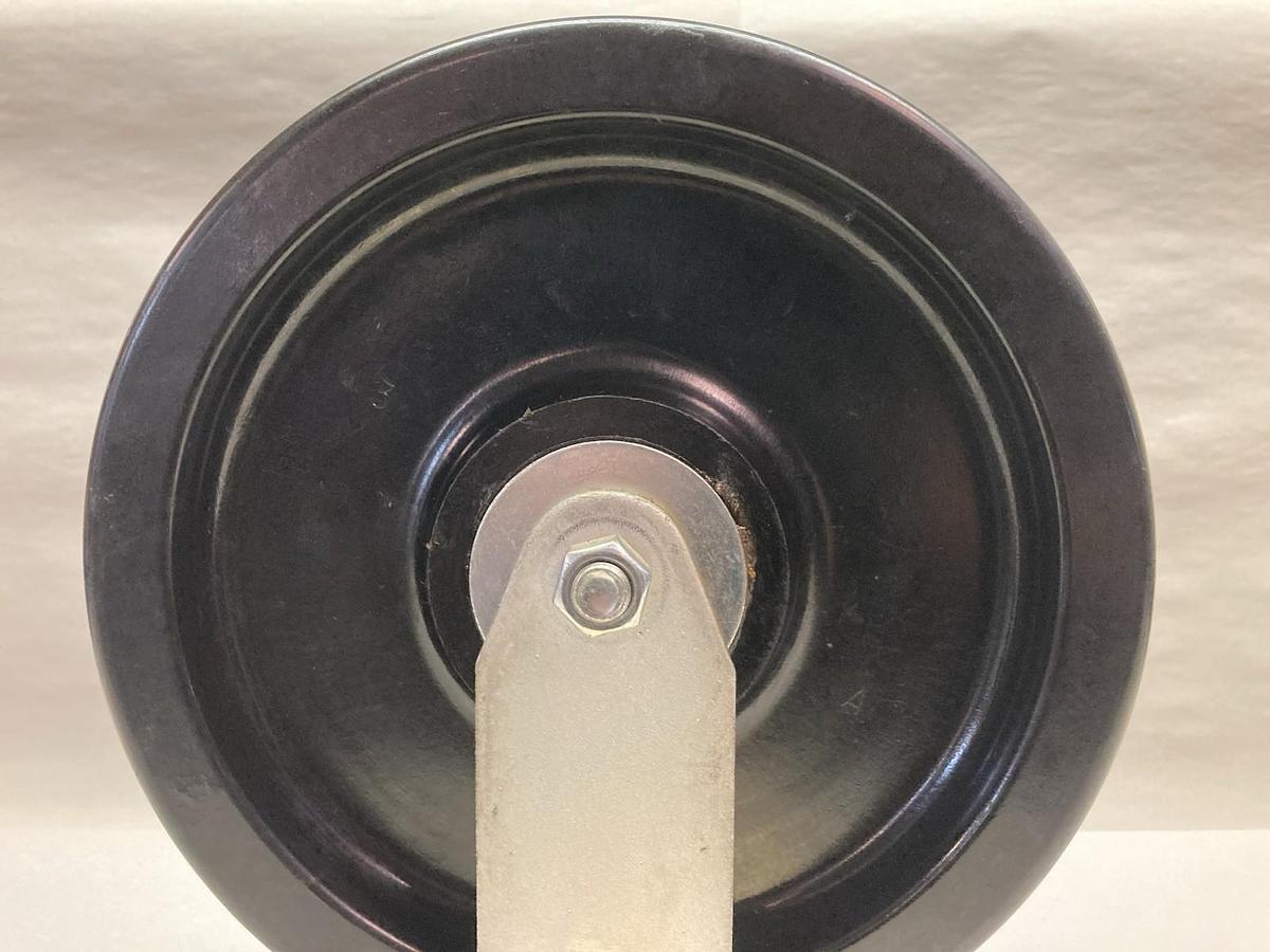 Unbranded,10x2.5,Caster Wheel