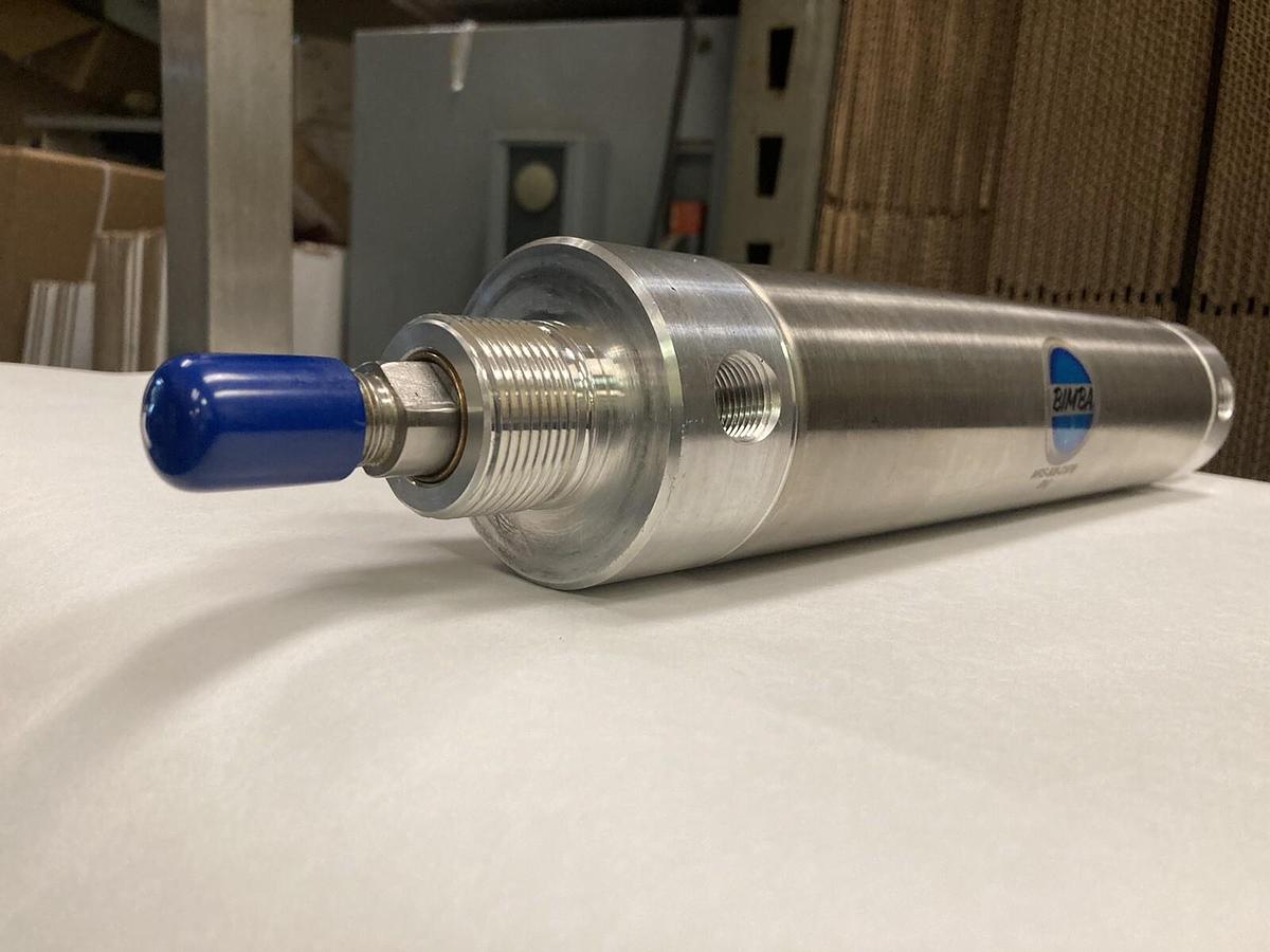 Bimba,MRS-508-DXPB,Pneumatic Cylinder