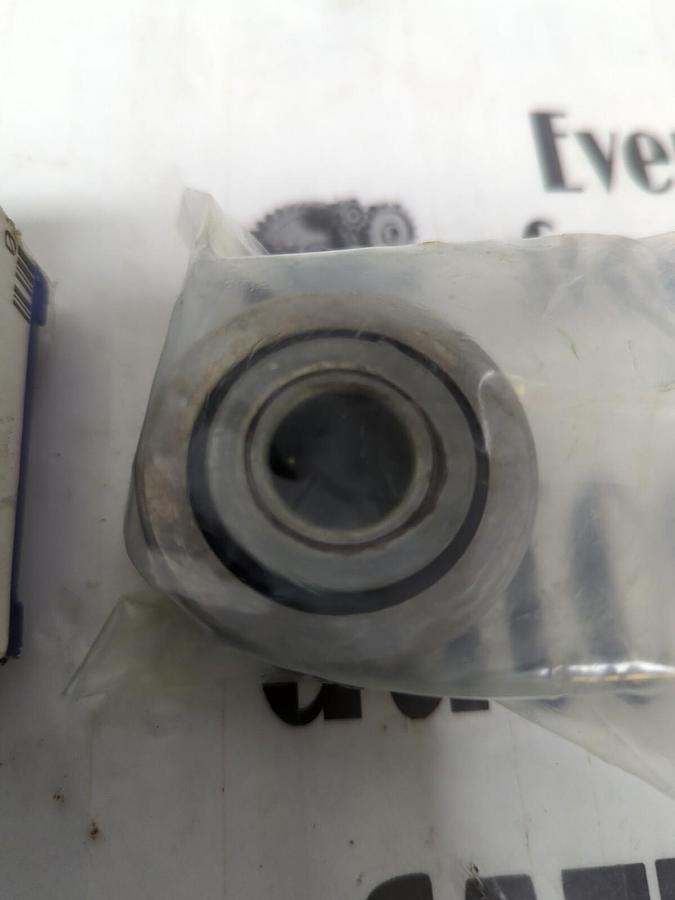 RBC HEIM BEARING,10NBK1628YZP,AIR FRAME NEEDLE ROLLER BEARING 5/8 INCH ID NOS