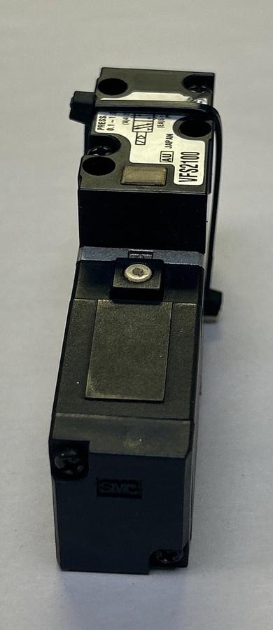 Used SMC,VFS2100,SOLENOID VALVE
