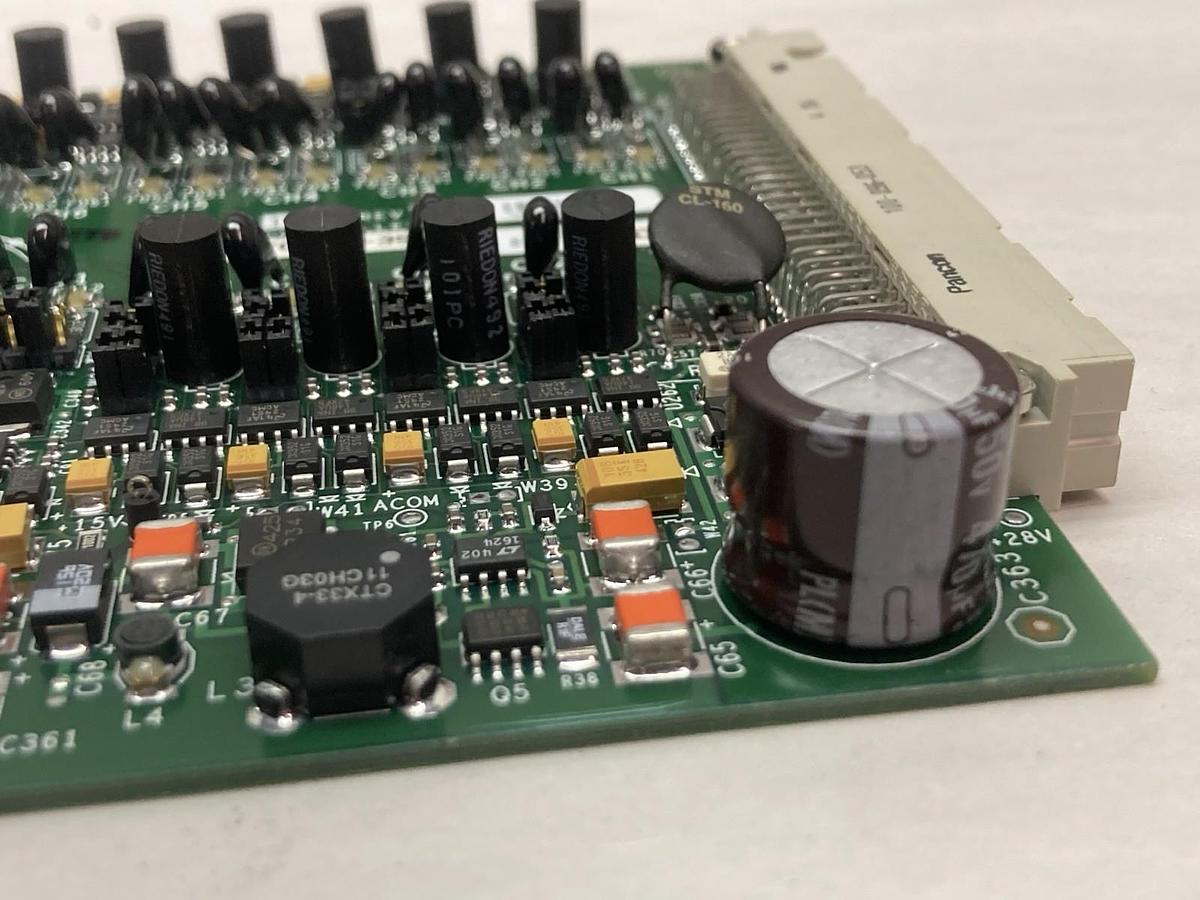 Used Unbranded,502930-200,Circuit Board Rev D