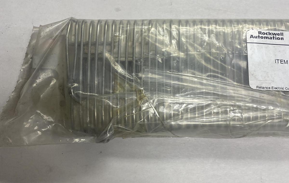 RELIANCE ELECTRIC,48267-B,RESISTOR NOS