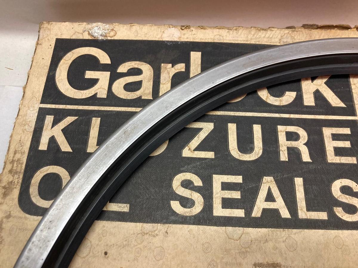 Garlock,212338-4615,Klozure Oil Seals 64x4615