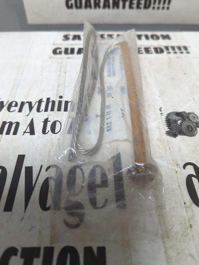 MCGRAW-EDISON,FL11T25R,FUSE LINK TYPE  T 25 AMP NOS