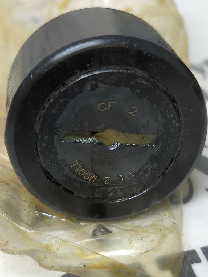 MCGILL,CF 2,CAM FOLLOWER NOS