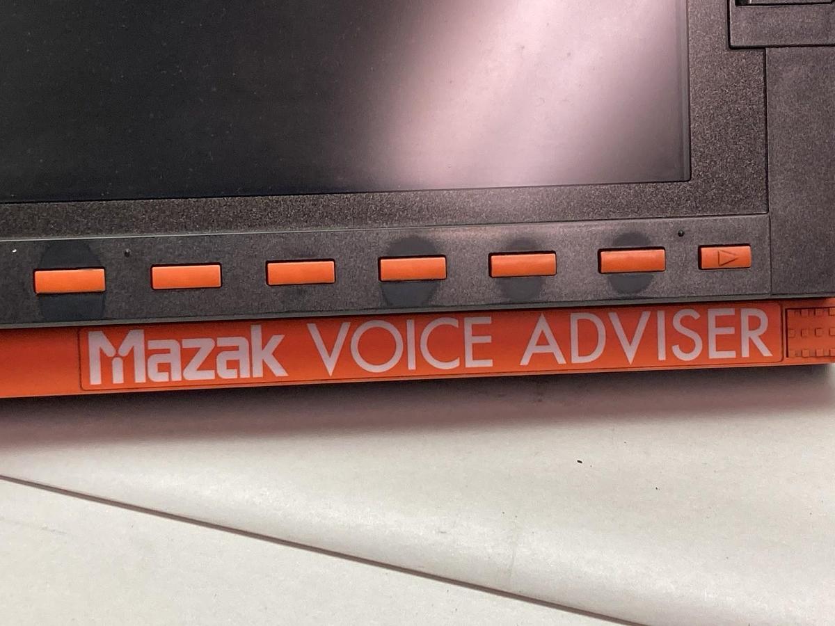 Used Mitsubishi,FCU7-YZ181,Operation Display