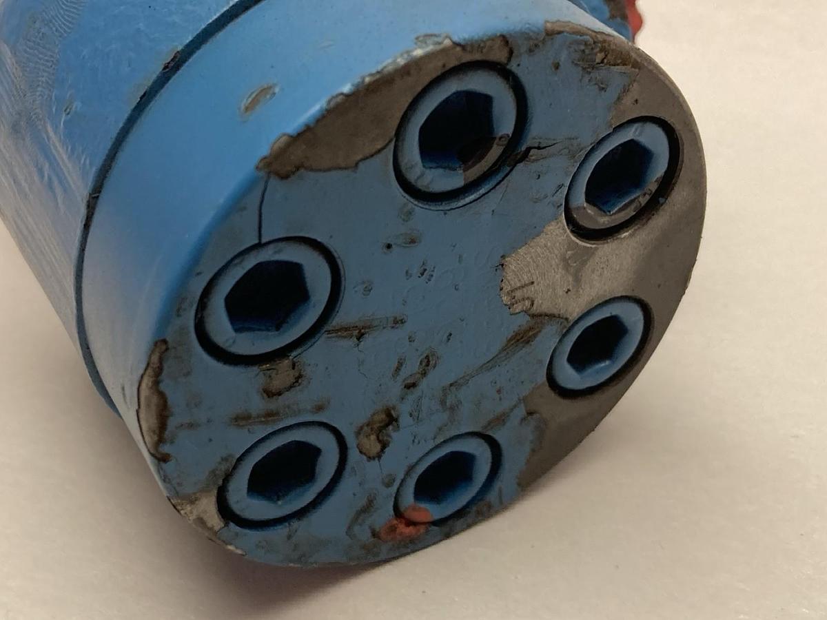 Used Vickers,94075,Check valve