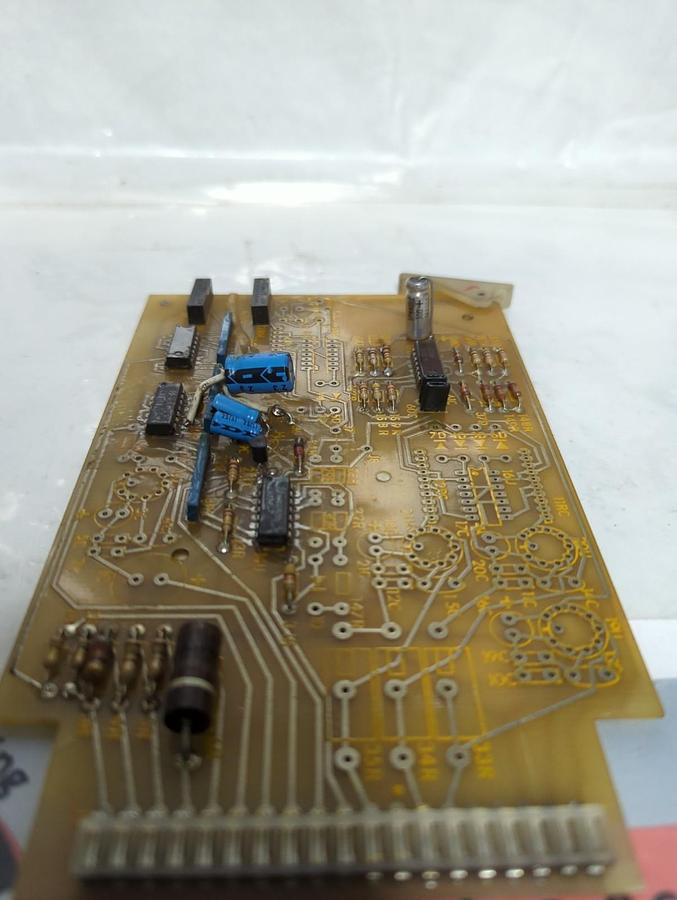 Used MAGNETICS,83106,CIRCUIT BOARD PRE-OWNED