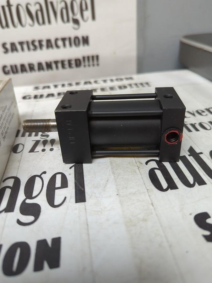 PARKER,17908-0048,SERIES S AIR CYLINDER 1.12X.75 NOS
