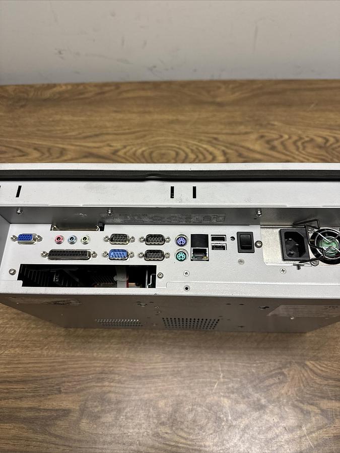 Used Allen Bradley,6181P-15NS2KH,Versa View 1500P