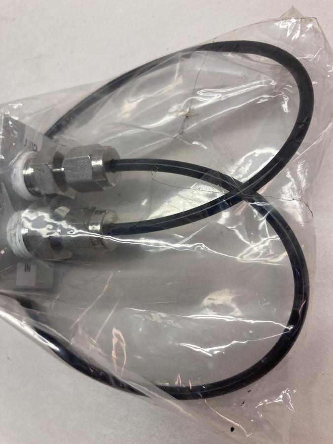 Teledyne,058230000,Ozone Cleanser Assembly