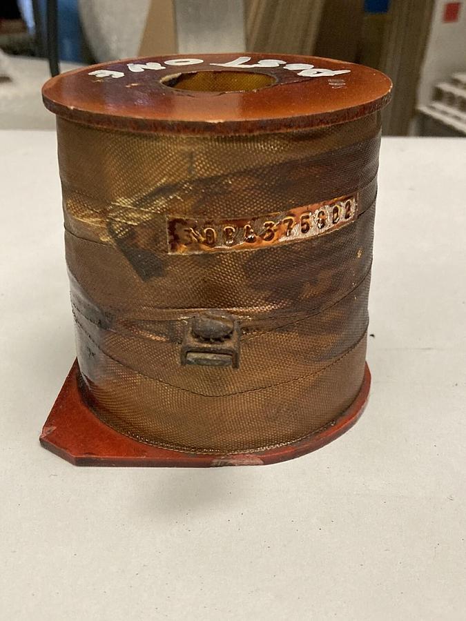 Used Cutler-Hammer,30B4375G02,Coil 230V