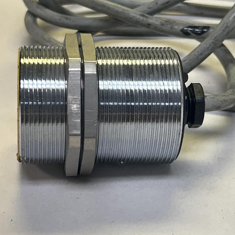 Used TURCK,BI20-G47-AZ3X,PROXIMITY SENSOR