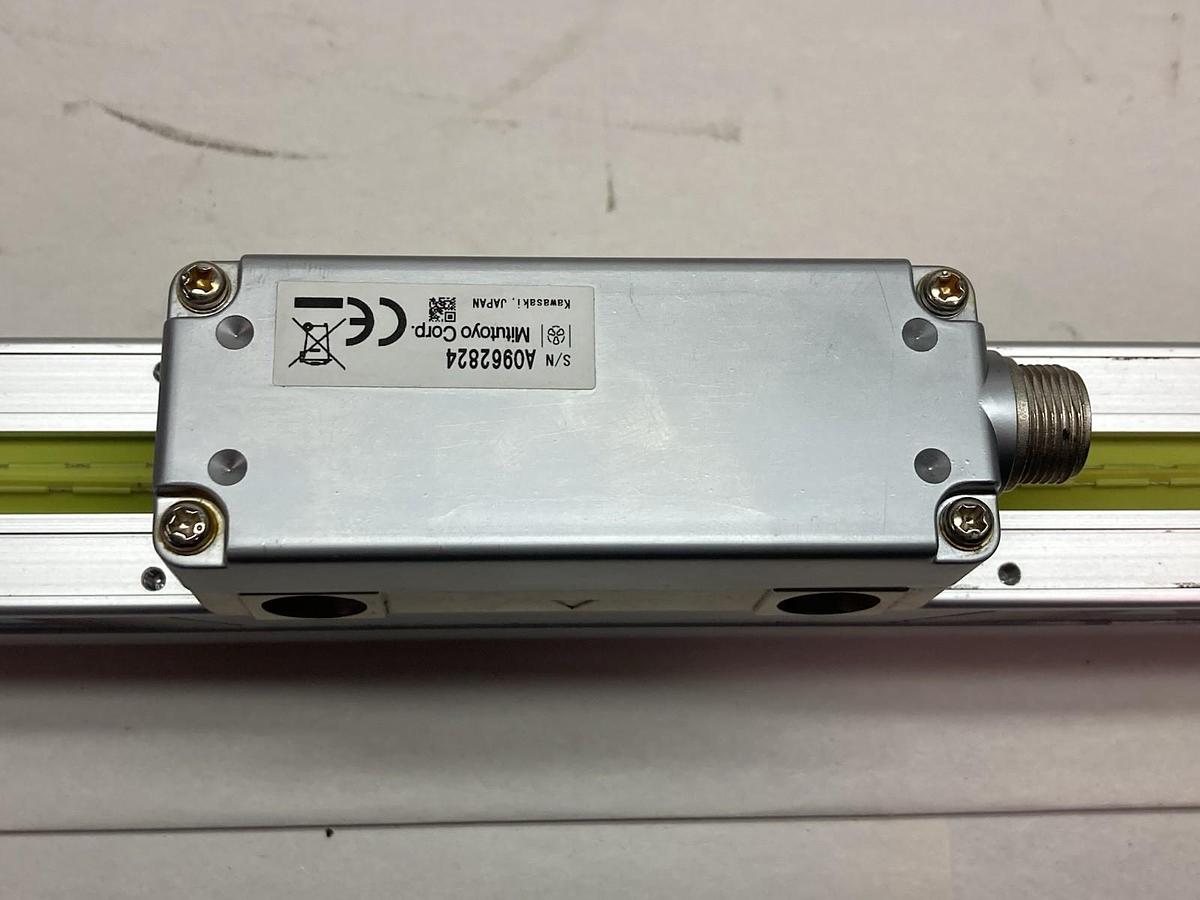 Mitutoyo,AT103-150,Absolute Linear Digital Scale Encoder