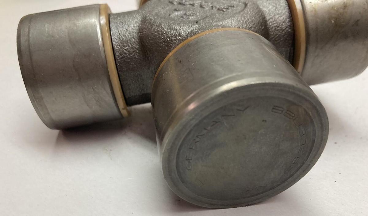 Used Clark,75,Universal Precision Joint