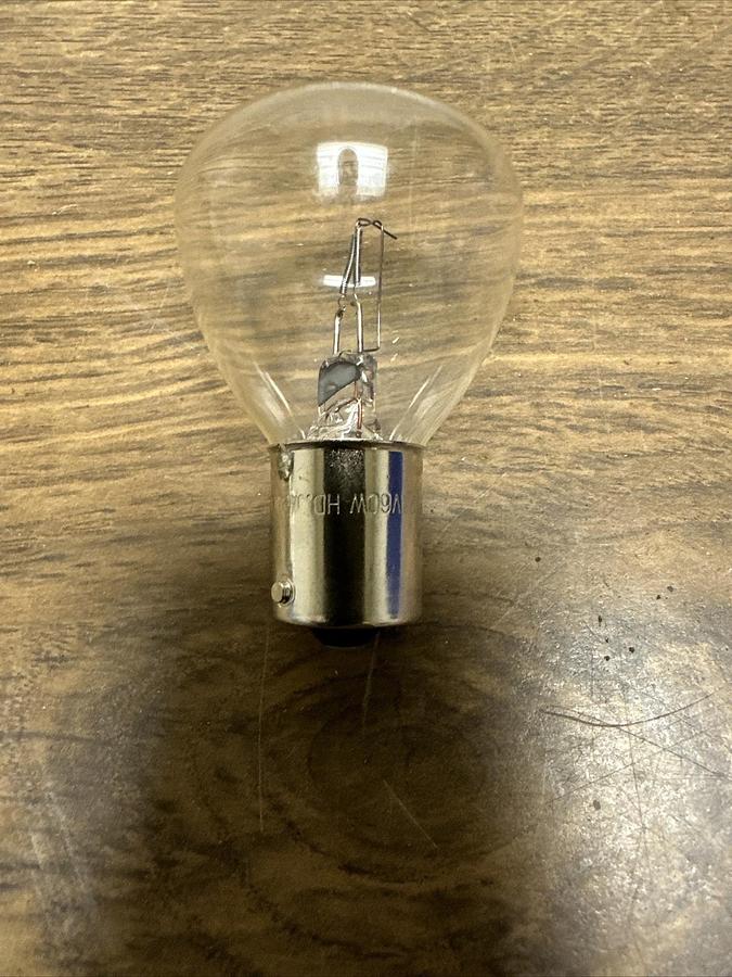 Used Caterpiller,0514201000,Bulb