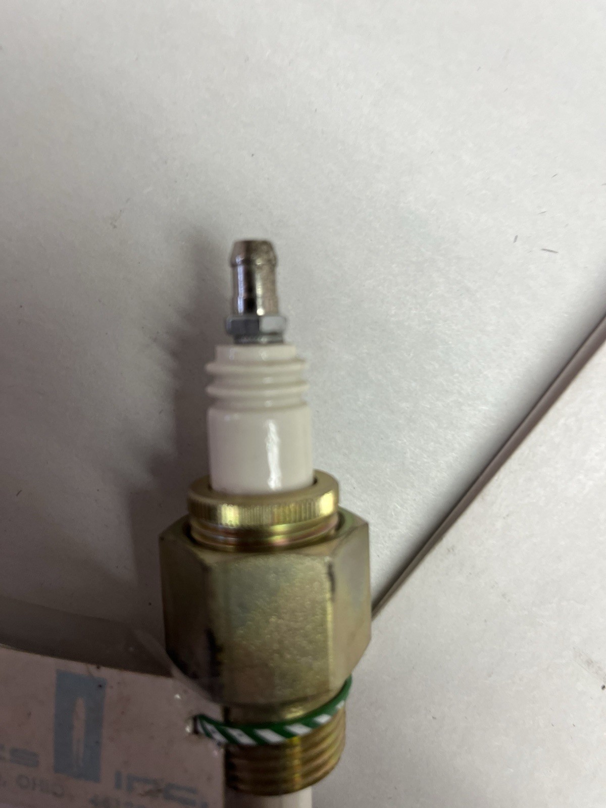 PYRONICS,44128,4EN ELECTRODE