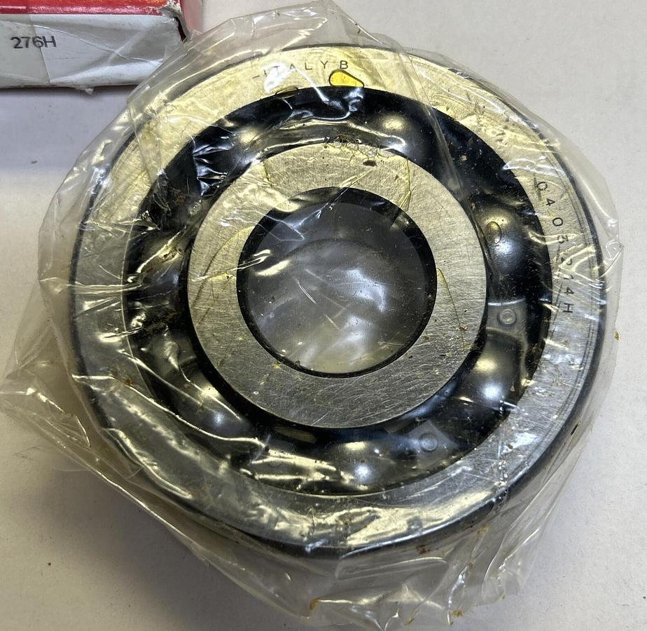 MRC,406S,BALL BEARING NOS