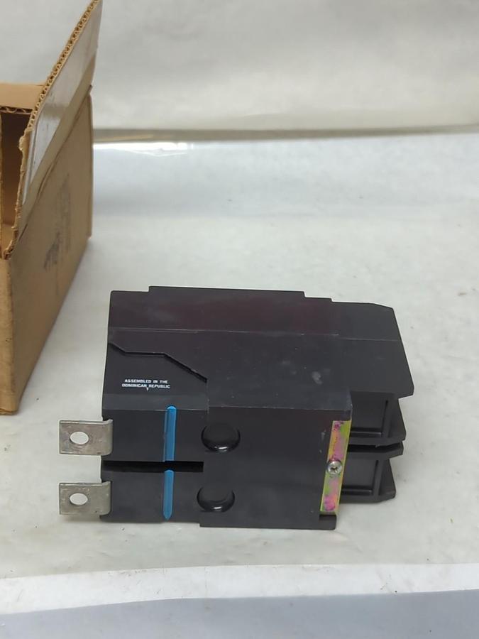 Used SIEMENS,BQCH2B070,CIRCUIT BREAKER 70 AMP 2-POLE PRE-OWNED