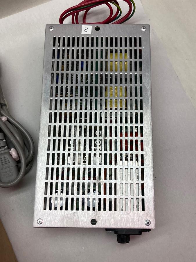 Mercron,S150-55,Power Supply Module