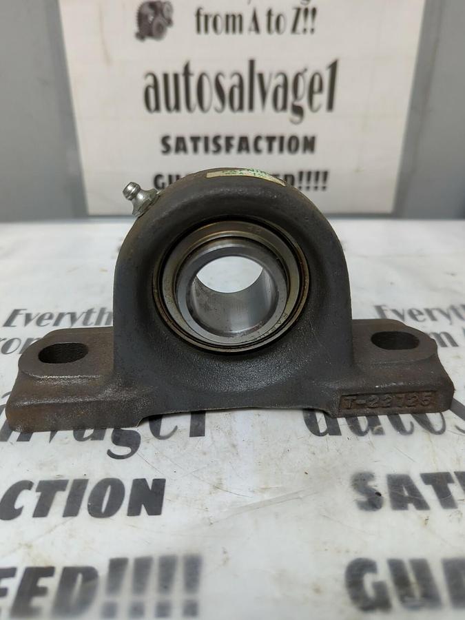 FAFNIR,RSA 1 3/16,PILLOW BLOCK BEARING 1-3/16 INCH BORE NOS