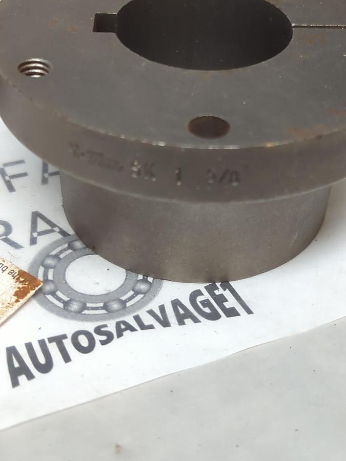 MARTIN,SK 1-5/8,QD BUSHING 1-5/8 INCH NOS