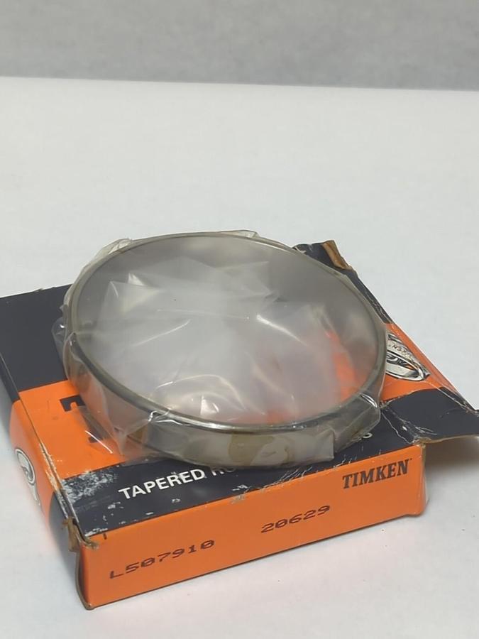 TIMKEN,L507910,ROLLER BEARING CUP NOS